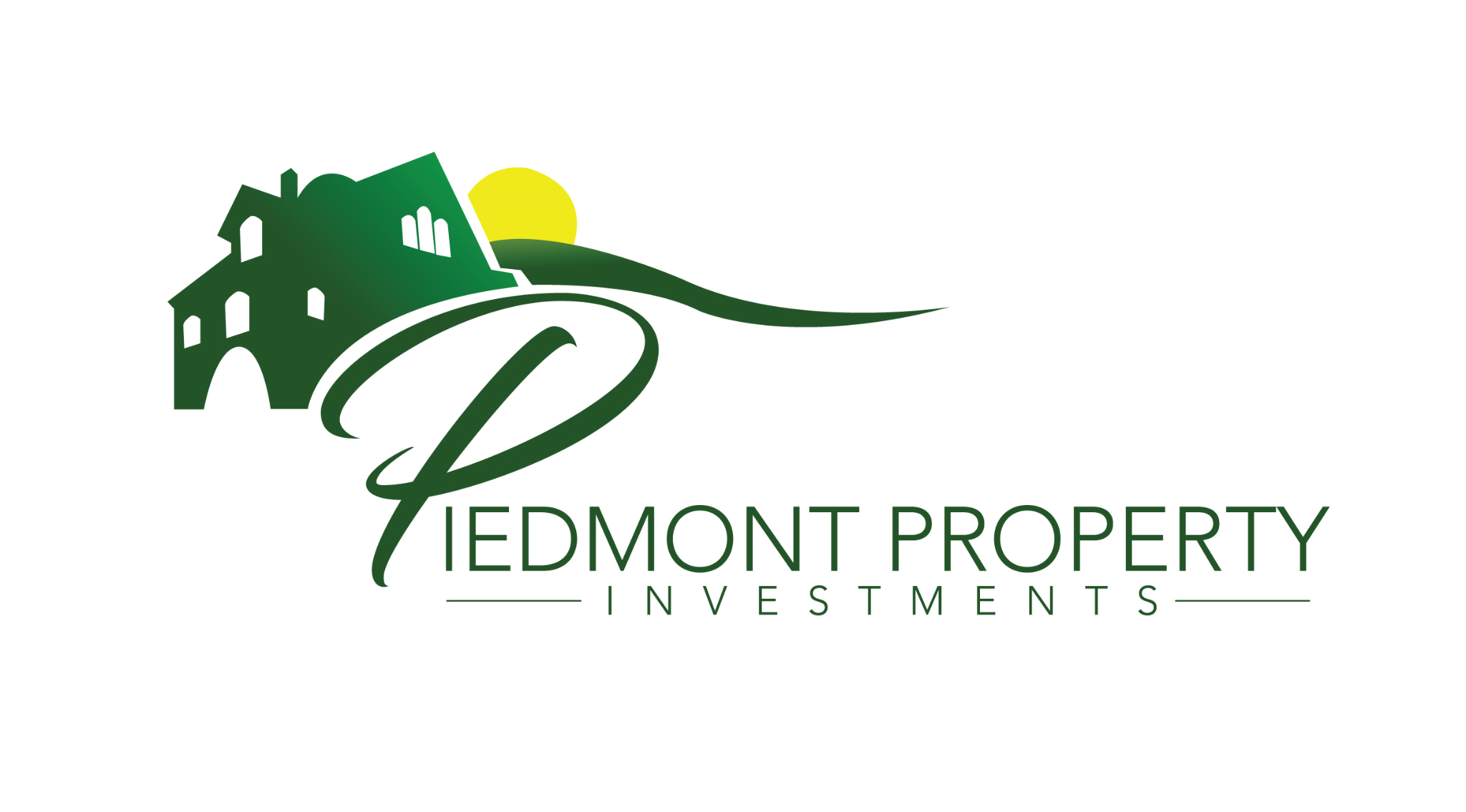 Piedmont Property Investments Logo